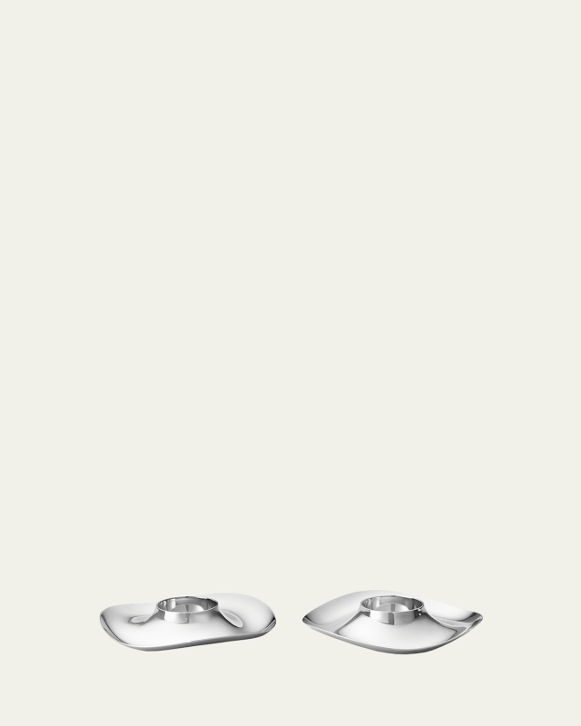 Cobra Egg Cups, Set of 2